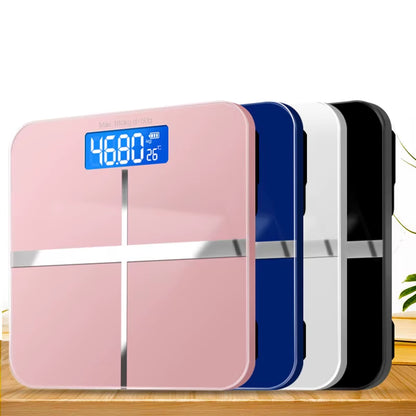 Household Body Scale Digital Weight Scaleprecision Weight Scale Body Fat Scale Measuring Tool Bathroom Scale Весы Электронные