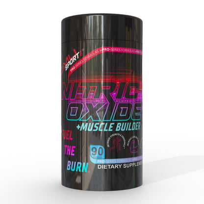 Nitric Oxide Boost