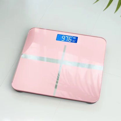 Household Body Scale Digital Weight Scaleprecision Weight Scale Body Fat Scale Measuring Tool Bathroom Scale Весы Электронные