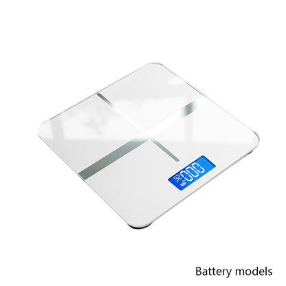 Household Body Scale Digital Weight Scaleprecision Weight Scale Body Fat Scale Measuring Tool Bathroom Scale Весы Электронные