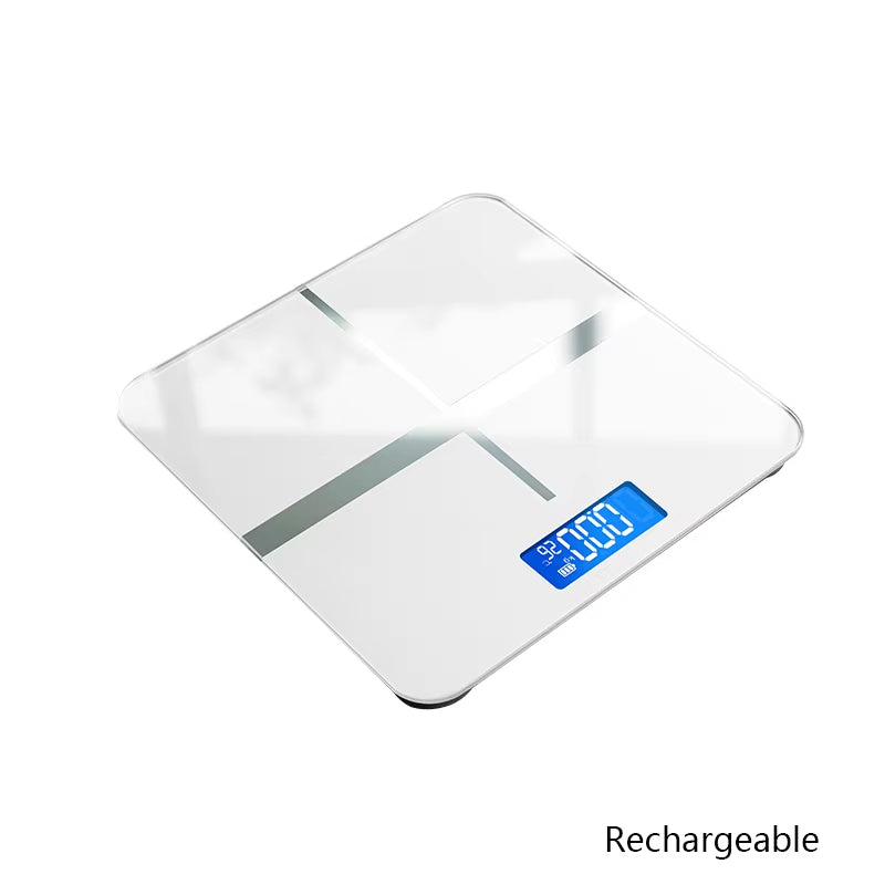 Household Body Scale Digital Weight Scaleprecision Weight Scale Body Fat Scale Measuring Tool Bathroom Scale Весы Электронные