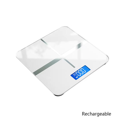 Household Body Scale Digital Weight Scaleprecision Weight Scale Body Fat Scale Measuring Tool Bathroom Scale Весы Электронные