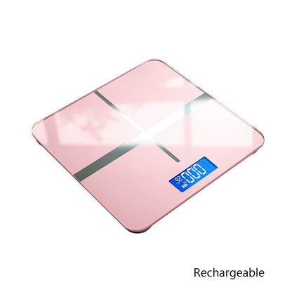 Household Body Scale Digital Weight Scaleprecision Weight Scale Body Fat Scale Measuring Tool Bathroom Scale Весы Электронные