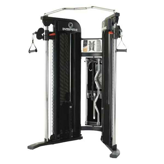 Freestanding Lat Pull down Machine Strength Training Machine