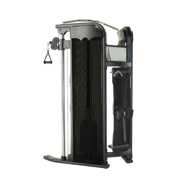 Freestanding Lat Pull down Machine Strength Training Machine