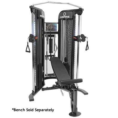 Freestanding Lat Pull down Machine Strength Training Machine