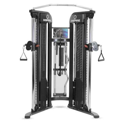 Freestanding Lat Pull down Machine Strength Training Machine