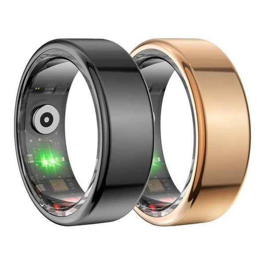 Smart Ring Multifunctional Health Tracker