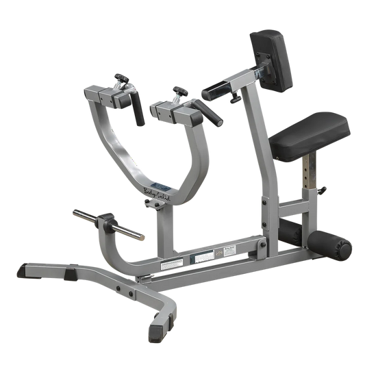 Seated Row Machine